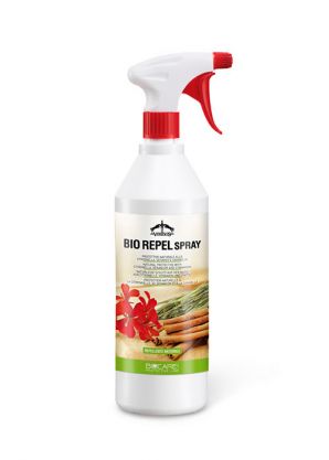 Spray répulsif Bio Repel 500 ml