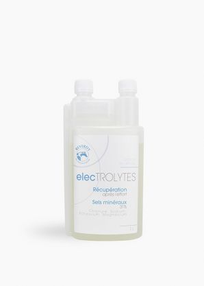 Electrolytes liquide 1 L