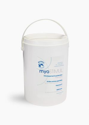 Myostimul 3 kg