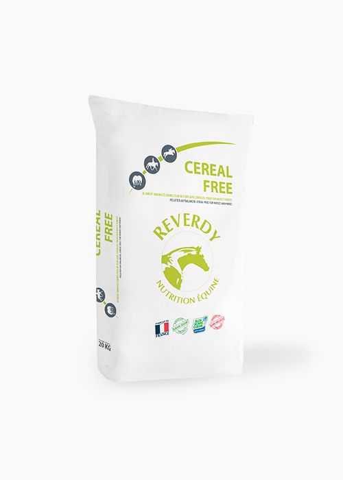 Cereal Free