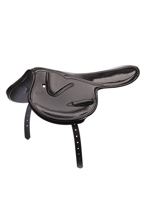 Selle de course Galop 500 g