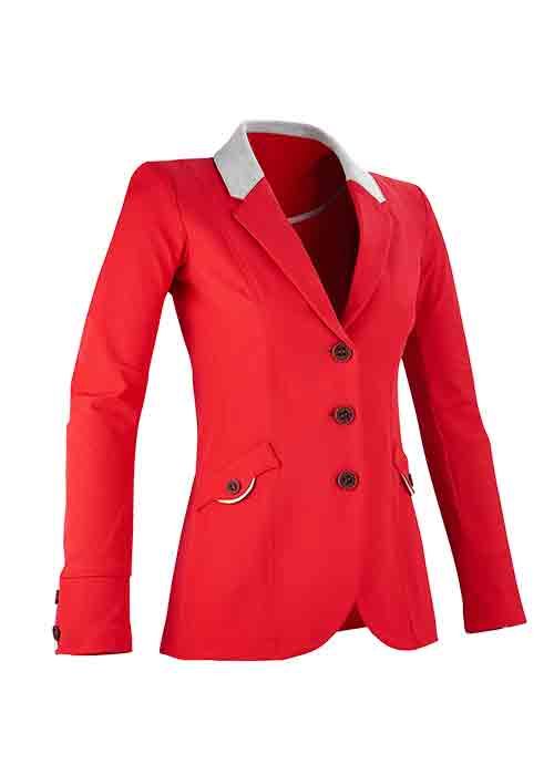 Veste de concours femme Tailor Made