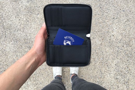 Programme de fidélité Reverdy